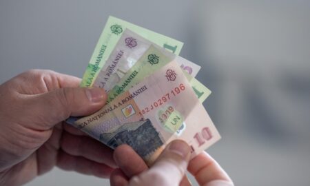 salarii (sursă foto: dreamstime)