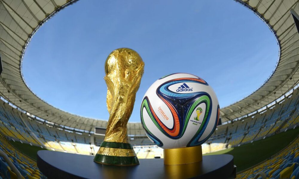 FIFA, decizie istorică. Ce se va întâmpla cu Campionatul Mondial de Fotbal