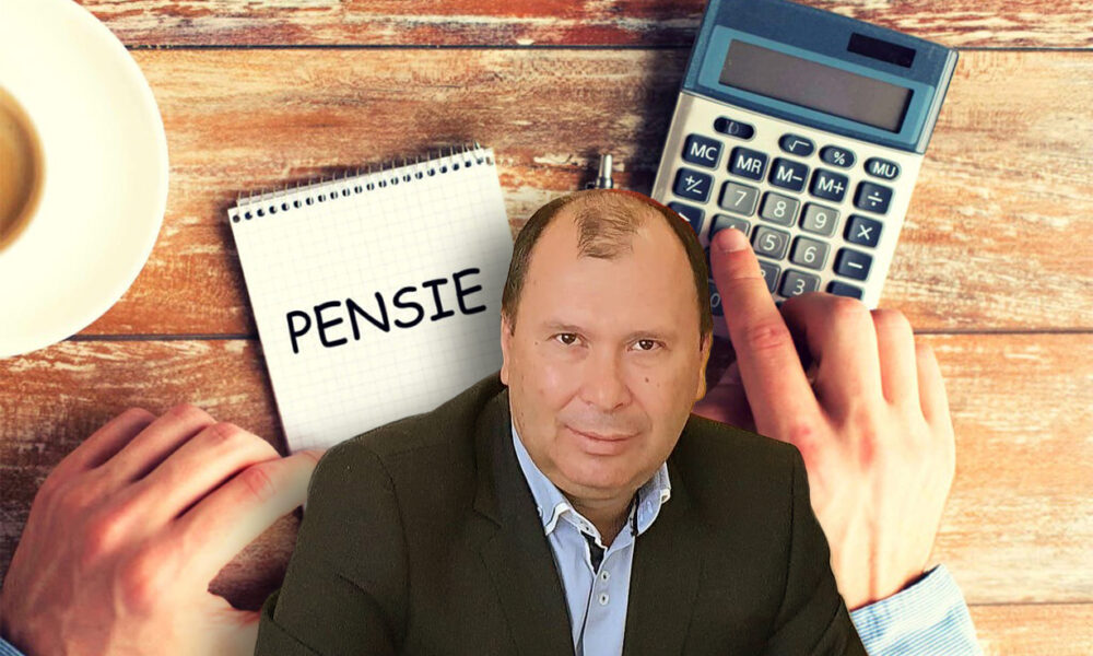 Cine primește bonus după recalculare? Șeful CNPP vine cu anunțul cel mare