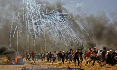 Gaza Sursa foto Getty Images