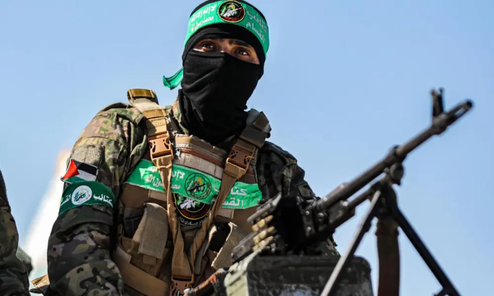 Finanțarea grupării Hamas. O rețea globală de criptomonede, numerar și organizații caritabile