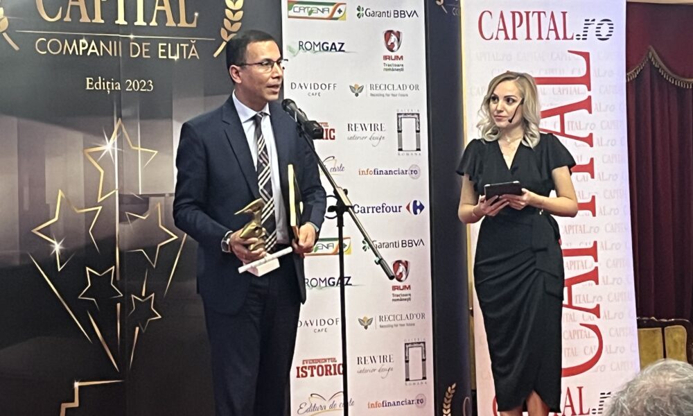 Kuldeep Kaushik, CEO NN România: „Se concentrează pe investițiile în digitalizare”