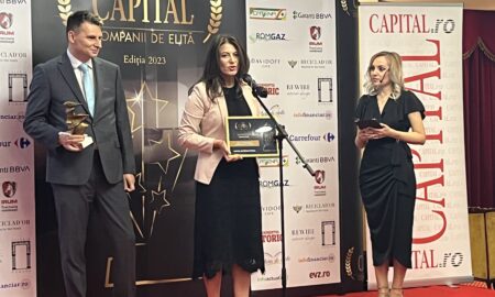 Snejana Hodoba, COFCO România: „Multă recunoștință partenerilor locali