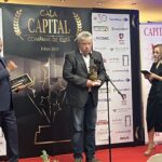 Gala Companii de elită. Orange România: „Vorbim despre 5G, în condiții de piață mai puțin favorabile decât acum 15-20 de ani”