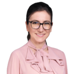 Irina Filip (sursă foto - Petru Șoșa)