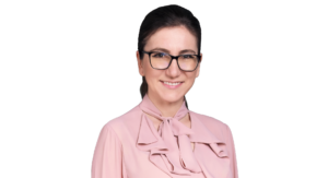 Irina Filip (sursă foto - Petru Șoșa)