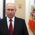 Vladimir Putin (sursă foto: Reuters)