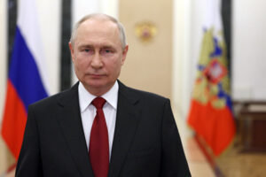 Vladimir Putin (sursă foto: Reuters)
