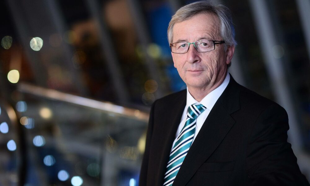 Jean-Claude Juncker avertizează: Ucraina este masiv coruptă!