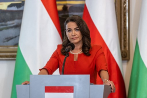 Katalin-Novak, președinta ungariei sursa foto rador.v1