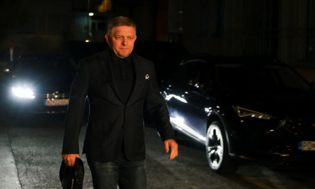 Robert Fico, Liderul partidului SMER-SSD