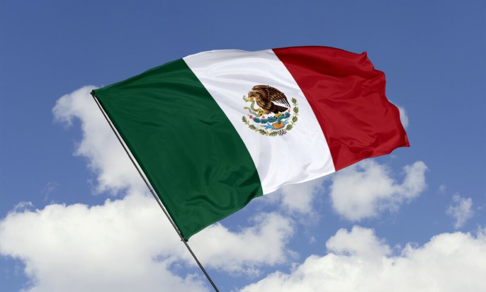 Probabil că următorul președinte al Mexicului este un om de știință. Abia se mai descurcă cu seceta