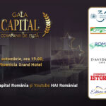 gala capital companii de elită