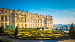 Palatul Versailles