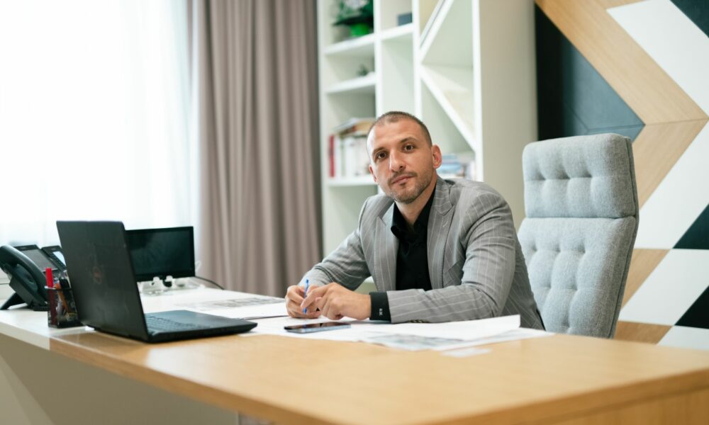 Reușita lui Mandachi! 30 de companii românești s-au ȋnscris ȋn programul de francizare