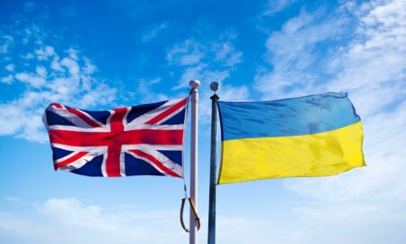 marea britanie ucraina (Sursă foto: dreamstime)