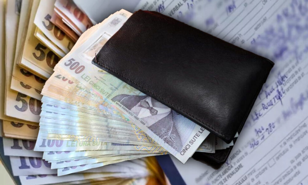 Apar noi amenzi, iar altele cresc! Codul Fiscal, din nou modificat