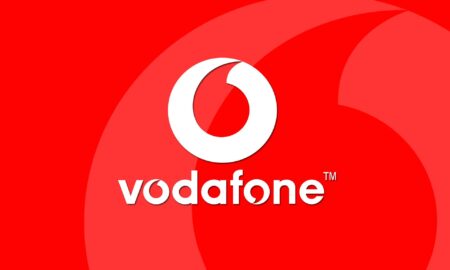 Vodafone Sursa foto Arhiva companiei