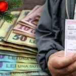 Pensionarii aleargă din stânga în dreapta!