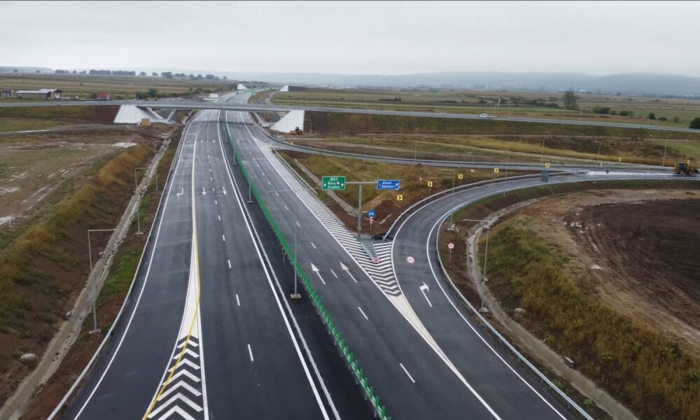 Românii sunt dezamăgiți! Infrastructura țării lasă de dorit