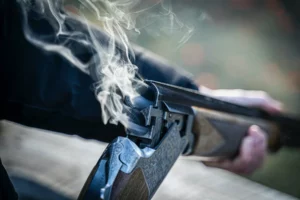 Înarmează-te, române! Armele de pază şi apărare ar putea fi procurate în număr nelimitat