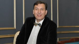 Marius Pantea, avocat, Sursa foto Arhiva companiei