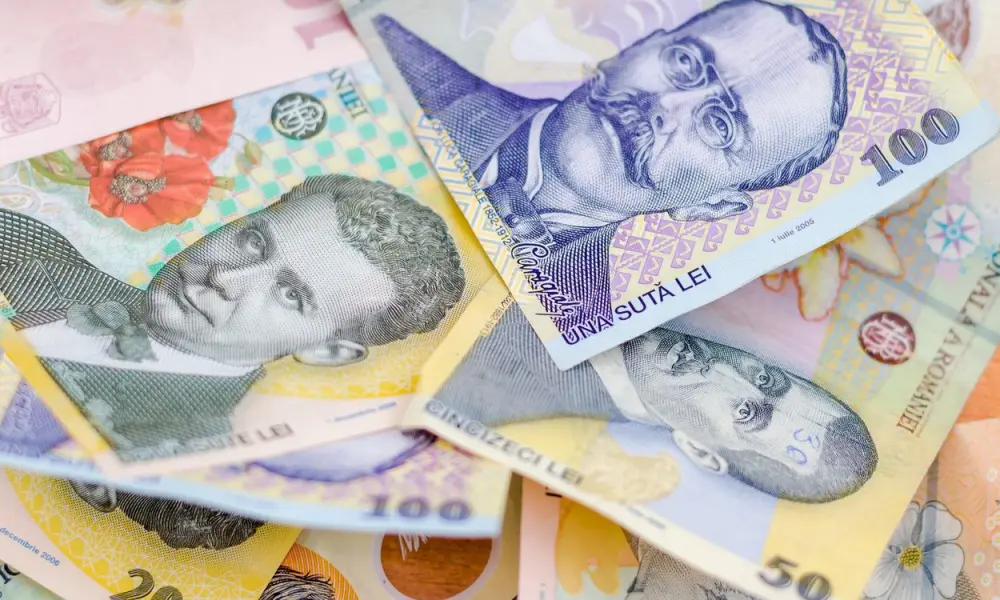 Veste bună pentru români. Pensiile au crescut cu peste 30% în raport cu anul precedent
