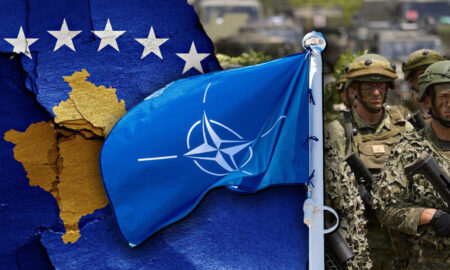 kosovo nato (sursă foto: dreamstime)