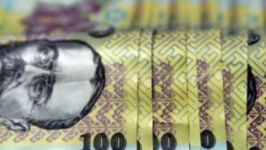 cresterea salariilor (sursă foto: realitatea.net) Veniturile fiscale