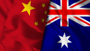australia china (sursă foto: dreamstime)