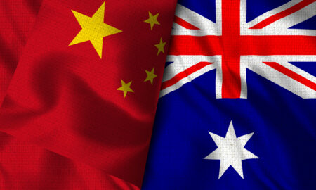 australia china (sursă foto: dreamstime)