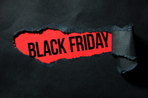 black friday (sursă foto: dreamstime)