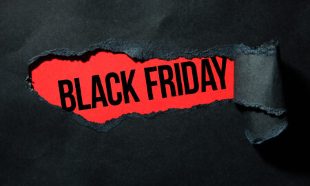 black friday (sursă foto: dreamstime)