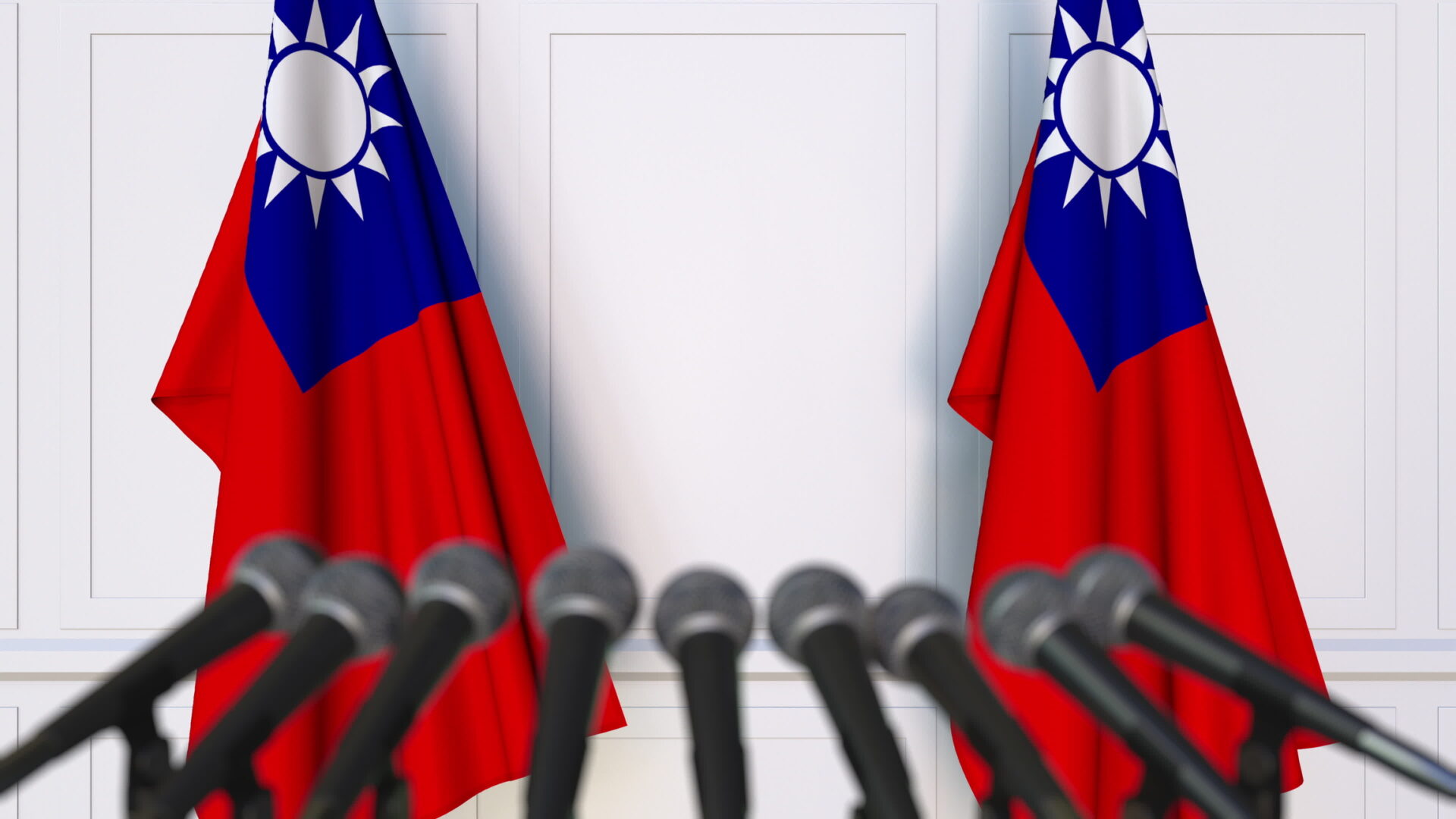 taiwan alegeri (sursă foto: dreamstime)