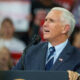 Mike pence (sursă foto: dreamstime)