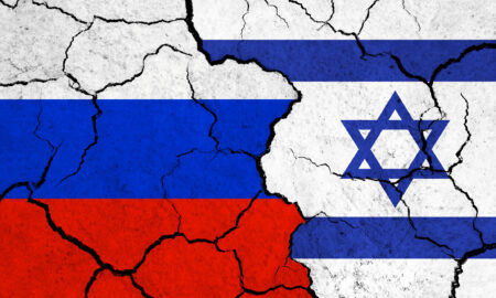 rusia israel (sursă foto: dreamstime)