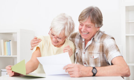 vârsta de pensionare (sursă foto: dreamstime)