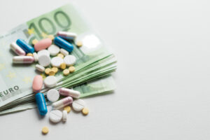 medicamente bani (sursă foto: dreamstime)