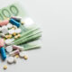 medicamente bani (sursă foto: dreamstime)