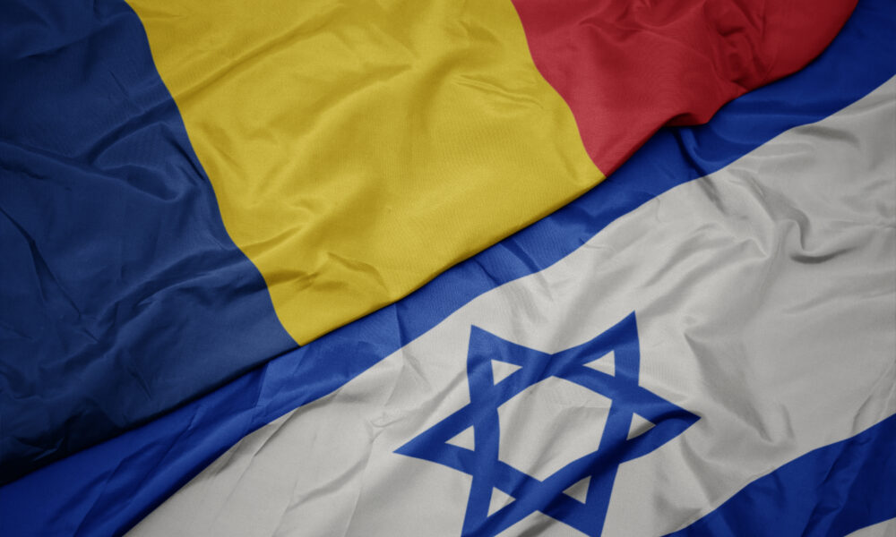 Miting pentru eliberarea israelienilor răpiţi de Hamas în București! Ce spune ambasadorul Israelului