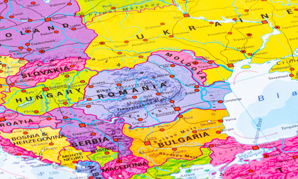 România, o destinație de vacanță unde mulți s-ar întoarce