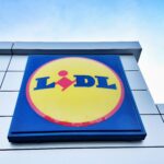 lidl (sursă foto: dreamstime)