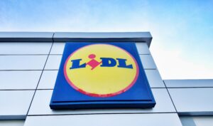 lidl (sursă foto: dreamstime)