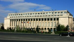Guvernul Sursa foto Arhiva companiei