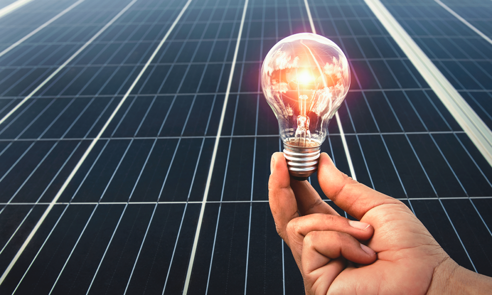 China va fi lider în energia solară până în 2032