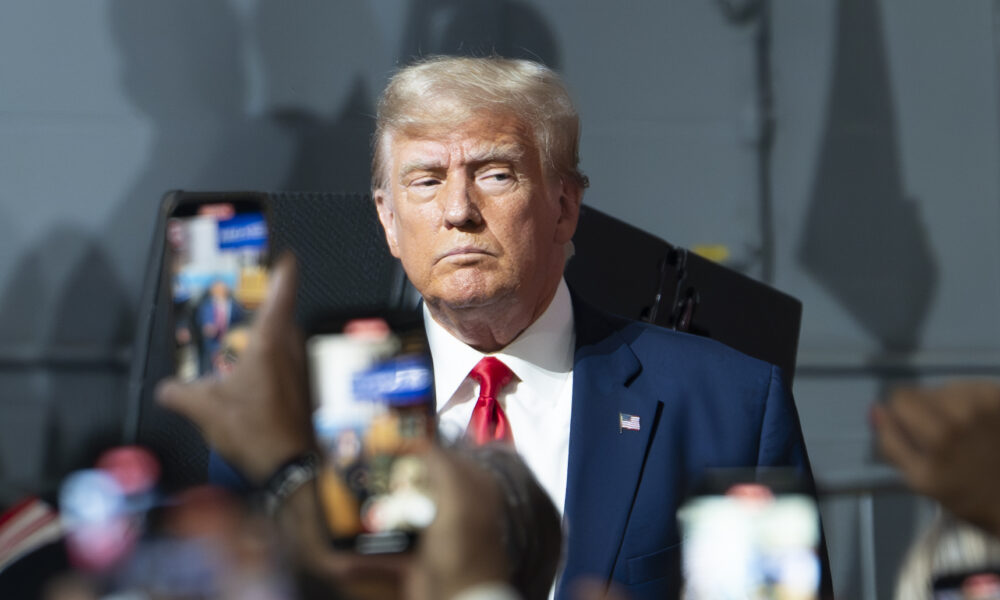 Donald Trump rămâne fără imunitate. Noi acuzații penale pentru fostul președinte SUA