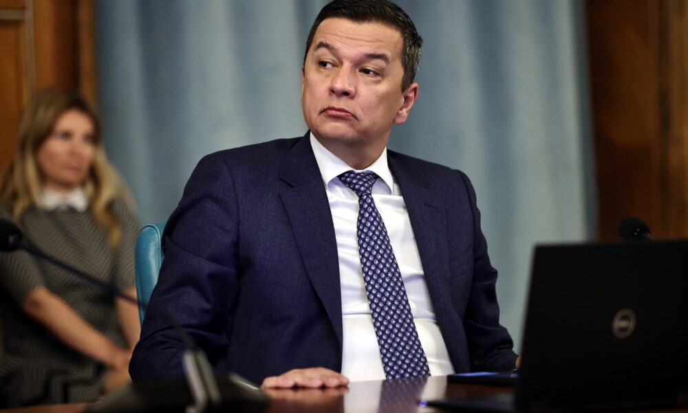 Grindeanu: Guvernul mai poate cheltui sute de milioane până în 2024