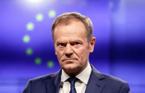 donald tusk (sursă foto: ledevoir.com)