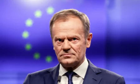 donald tusk (sursă foto: ledevoir.com)