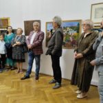 Expozitie Dragoș Morărescu